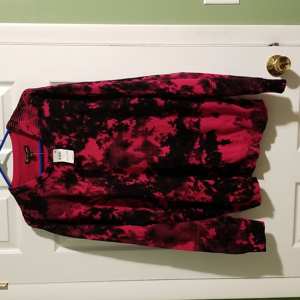 INC International Concepts Sweater